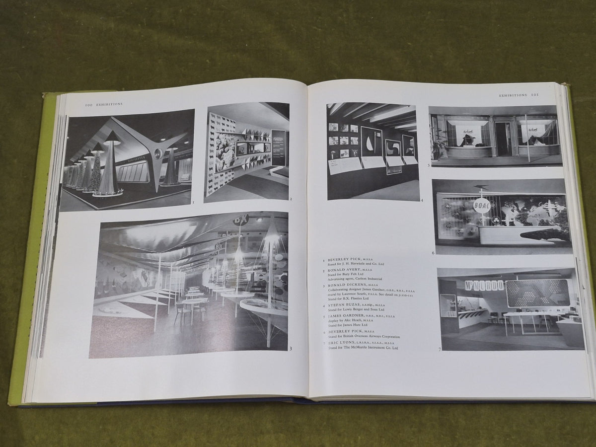 Designers In Britain Vol 2 1949 Society of Industrial Artists , Allan Wingate5