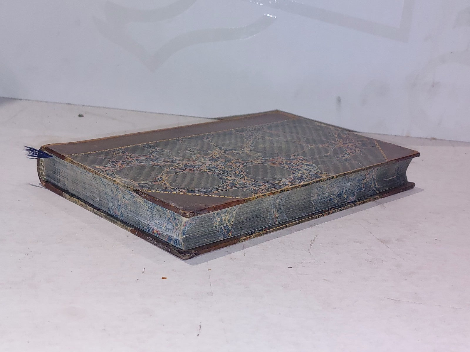 Agnes de Mansfeldt By Thomas Colley Grattan (1836) [AD Wahlen] Hb Book7