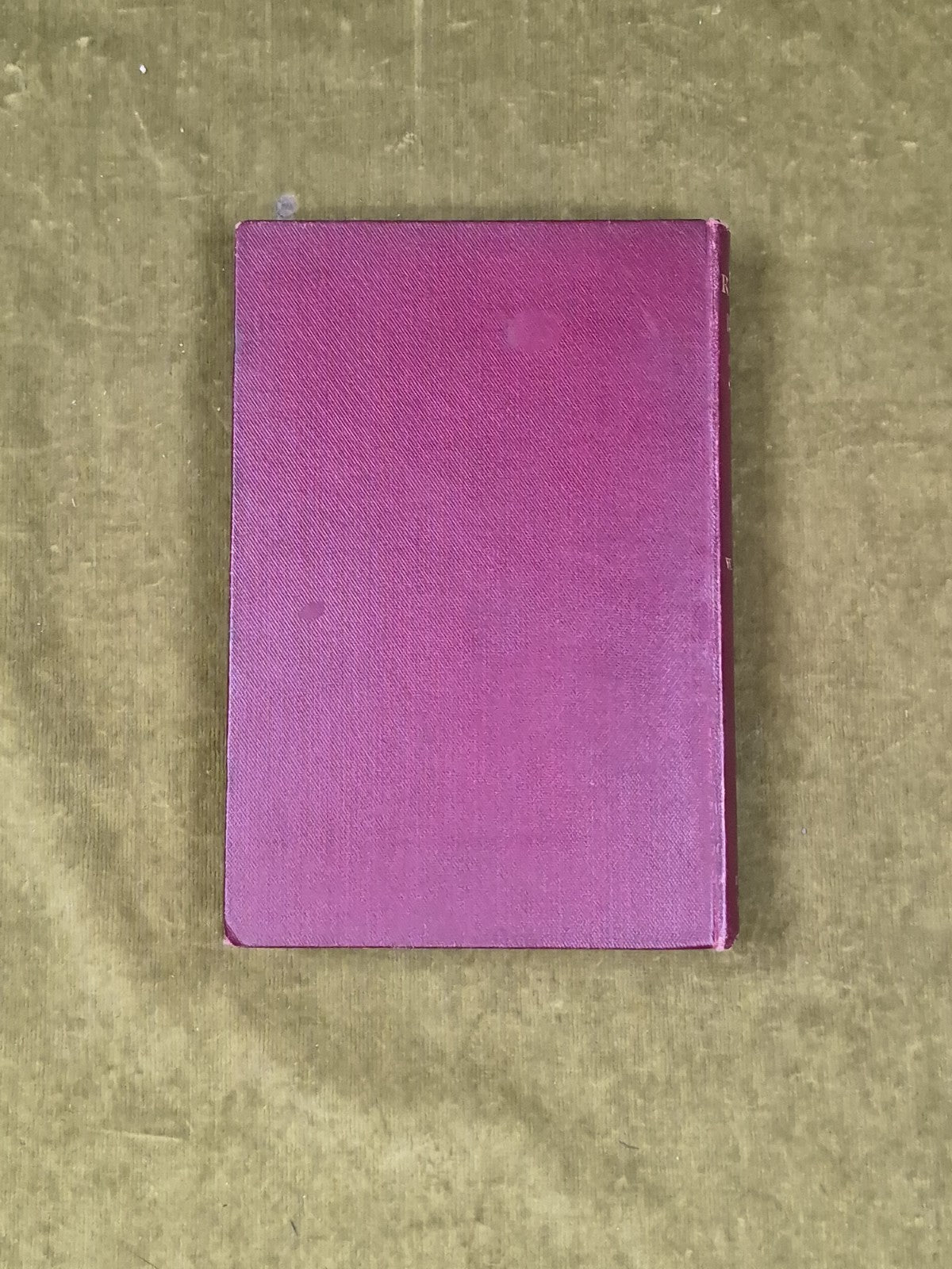 Robert Burns and the Common People - William Stuart, Reformers' Bookstall 19102
