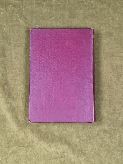 Robert Burns and the Common People - William Stuart, Reformers' Bookstall 19102