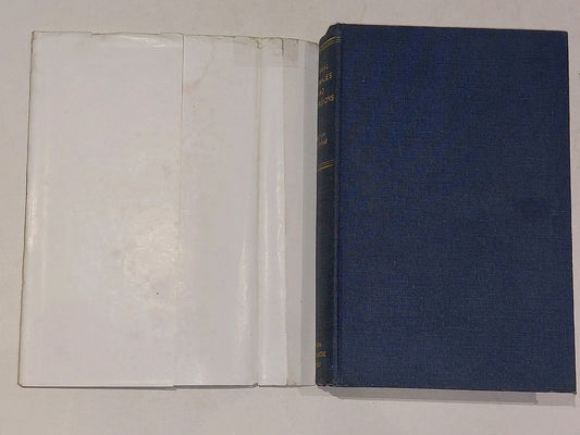 Sexual Anomalies and Perversions by Prof Dr Magnus Hirschfeld, Hardback (1953)1