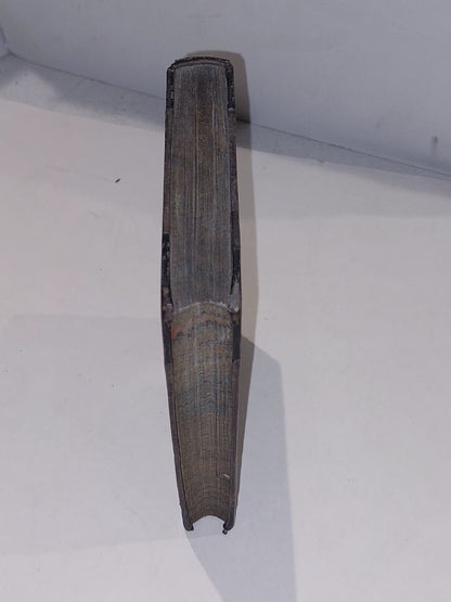 The Old Curiosity Shop by Charles Dickens (1848) [Chapman & Hall] 1/4 Leather Hb1