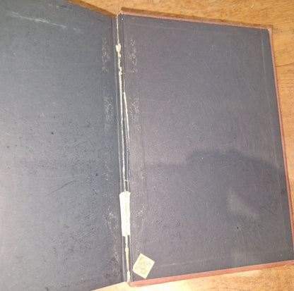 EXPERIMENTAL MECHANICS: A COURSE OF LECTURES By Rober S. Ball. 1871 1st Edition 10