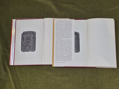 Golden City & The Singing Street - James T.R. Ritchie , Oliver & Boyd 1964-5 1st3
