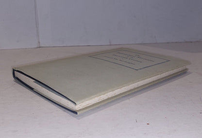 1955 The Philosophical Movement in the Thirteenth Century Book, F Steenberghen8
