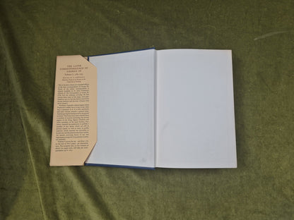 The later correspondence of George III in 5 Volumes - A Aspinall , Cambridge 1st4