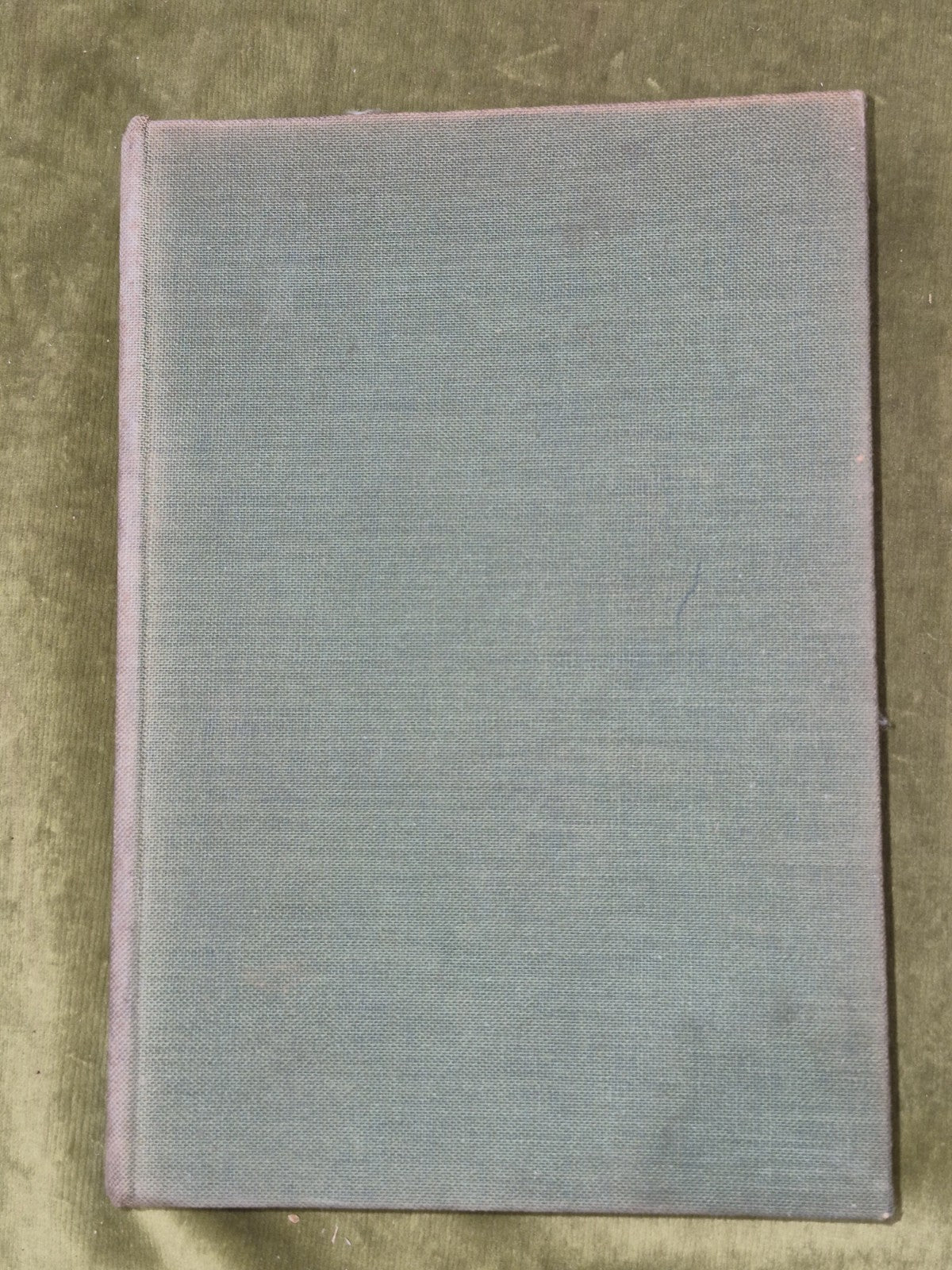 Sigrid Undset Kristin Lavransdatter 1930 Sixth Impression Alfred A Knopf2