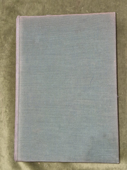Sigrid Undset Kristin Lavransdatter 1930 Sixth Impression Alfred A Knopf2