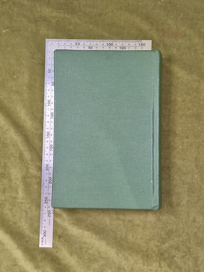 The Flora of Nova Scotia - A E Roland & E C Smith , N S Museum 1969 1st Ed HB1