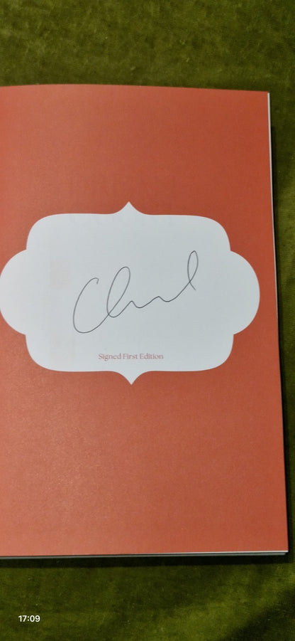 SIGNED 1st Edition Dream Count by Chimamanda Ngozi Adichie New Hardback 20253