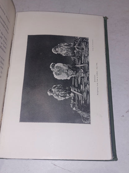 Lord Lilford  Thomas Littleton, Fourth Baron (1900) Smith, Elder & Co Hb Book7