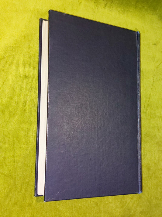 The Conquest of Plague: Epidemiology by Fabian Hirst (1953)1