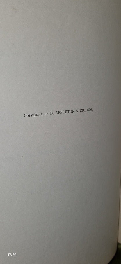 Picturesque Europe: Great Britain and the Continent 3 Volumes (First 1875-1879)12