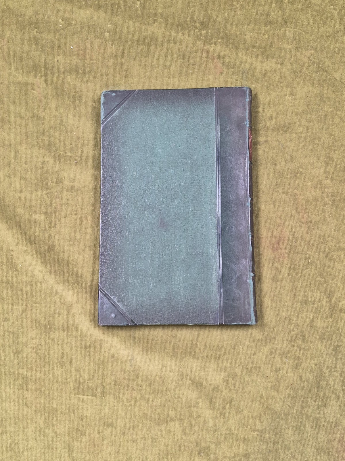 Hand-book of the Songs of Scotland - William Mitchison , Morison Kyle2