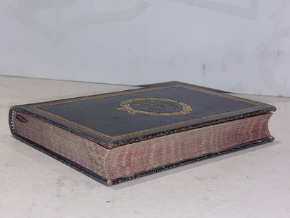The Deserted Ship By Cupples Howe [Henry S King & Co] (1874) Hb Book5