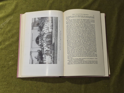James Finlay & Company ltd, Manufacturers and East India Merchants 1750-1951 1st5