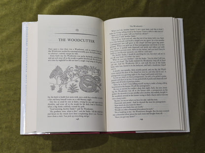 Apples of Immortality - Leon Surmelian 1968 1st UK Edition Allen & Unwin6