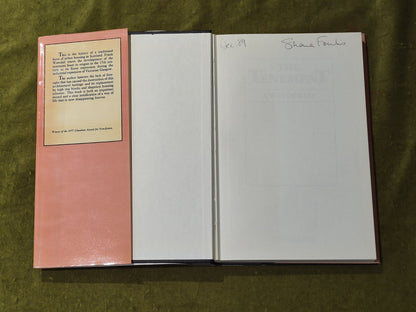 The Tenement - A Way Of Life - Frank Worsdall  1st Edition 1979 Chambers3