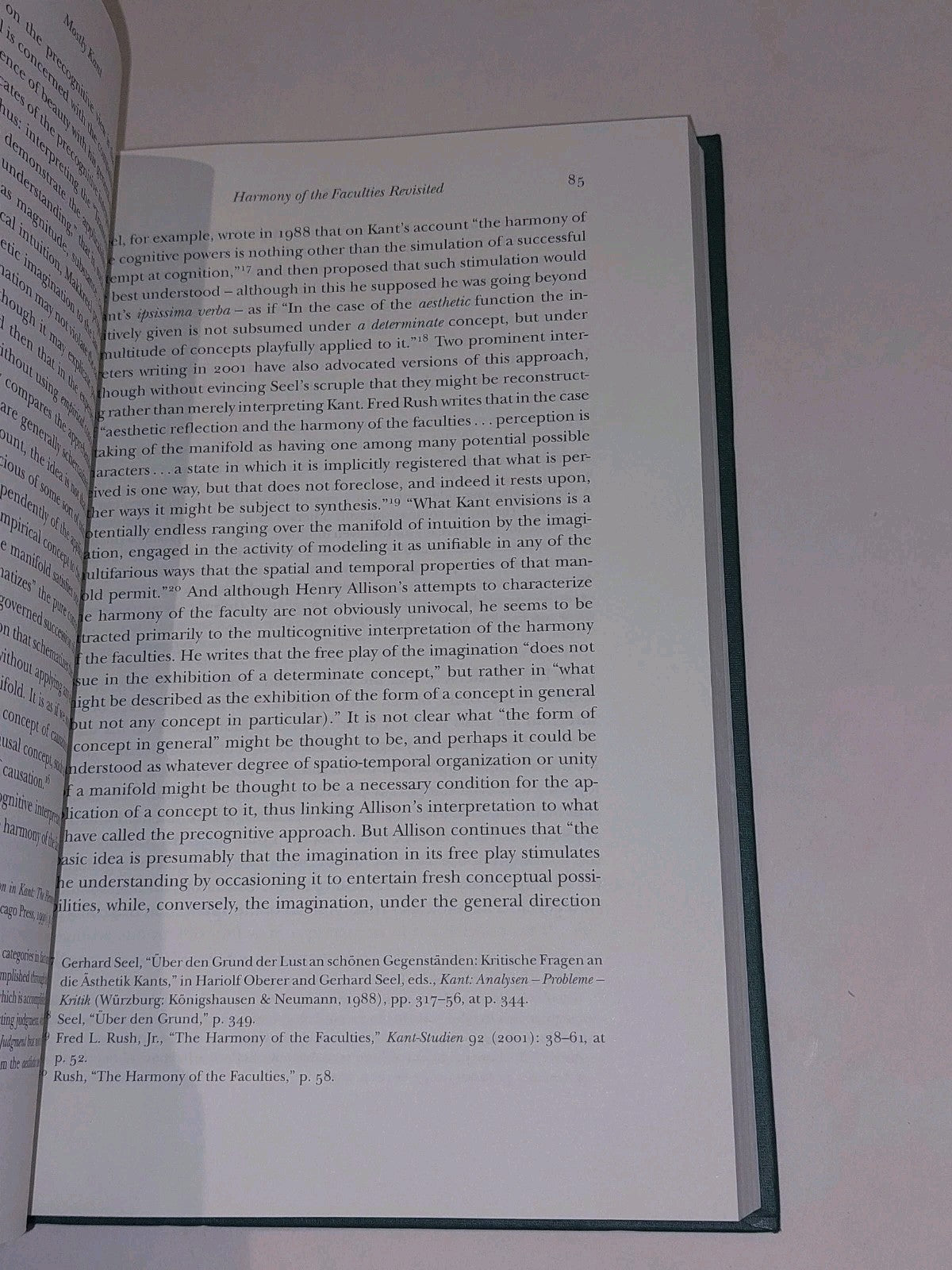 Values of Beauty Historical Essays in Aesthetics By Paul Guyer (2005) Hb Book4