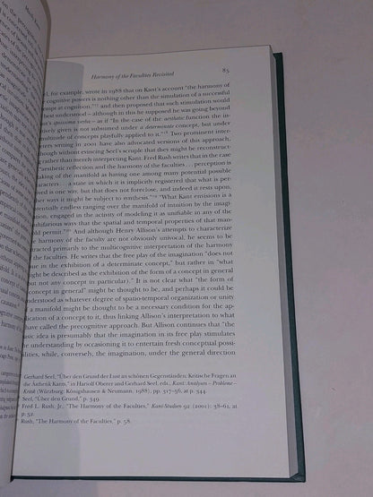 Values of Beauty Historical Essays in Aesthetics By Paul Guyer (2005) Hb Book4