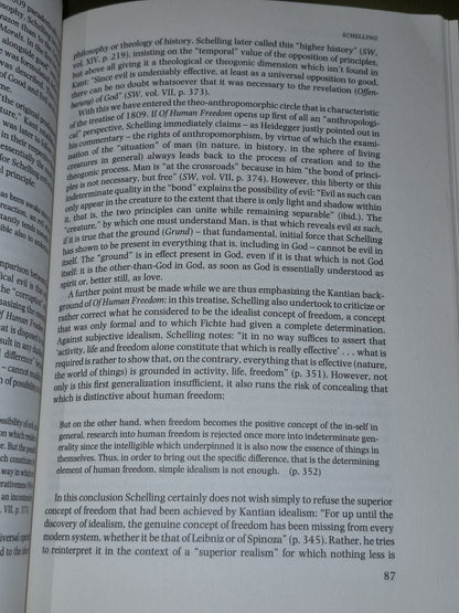 A Companion to Continental Philosophy (1999) Critchley, Schroder6