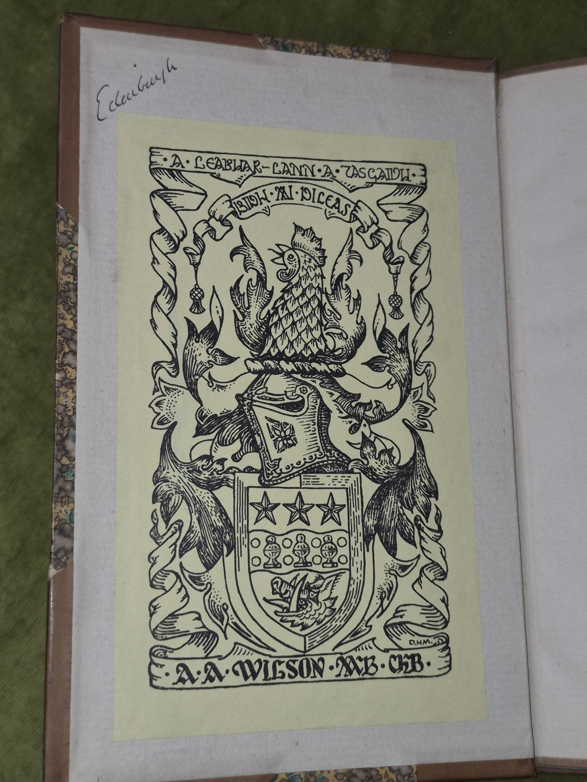 State of the Society in Scotland for Propagating Christian Knowledge 1741 SSPCK3