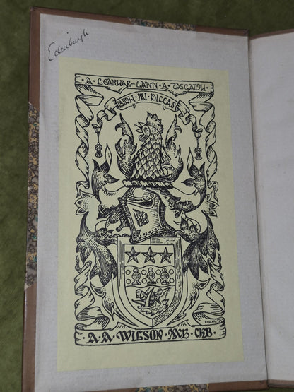State of the Society in Scotland for Propagating Christian Knowledge 1741 SSPCK3
