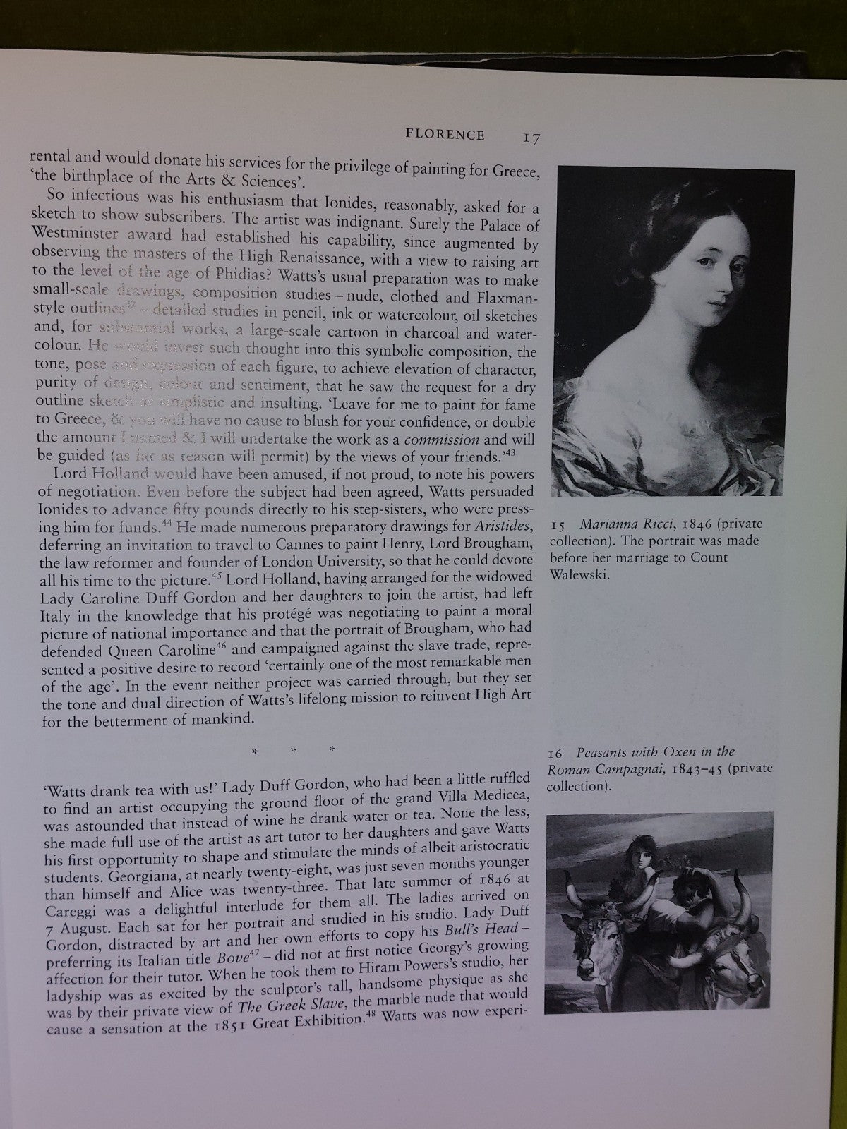 G. F. Watts : The Last Great Victorian by Veronica Franklin Gould (2004)5