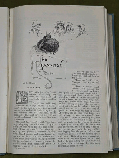 The Strand Magazine Vol XXIV July to December 1902 R. E. Forbester Bookplate7