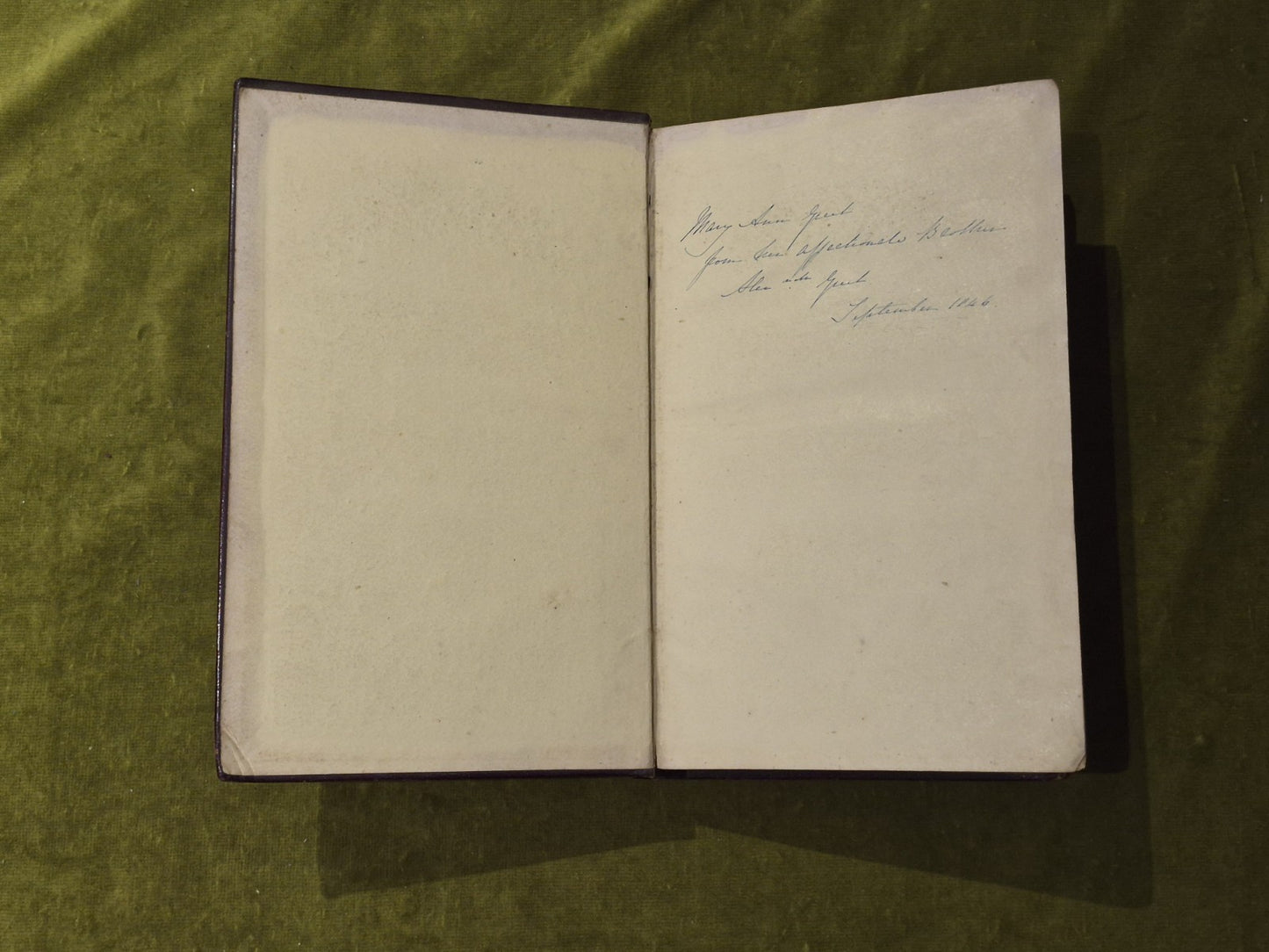 Poetical Works of John Milton , w a Memoir & 7 Embellishments - J J Chidley 18443