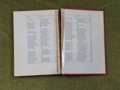 Sar-obair Nam Bard Gaelach or the Beauties of Gaelic Poetry -John Mackenzie 18827