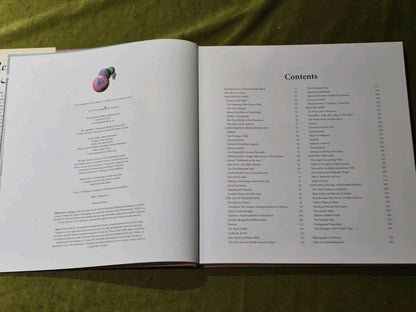 Remarkable Maps: 100 Examples (...) 2005 HB DJ4