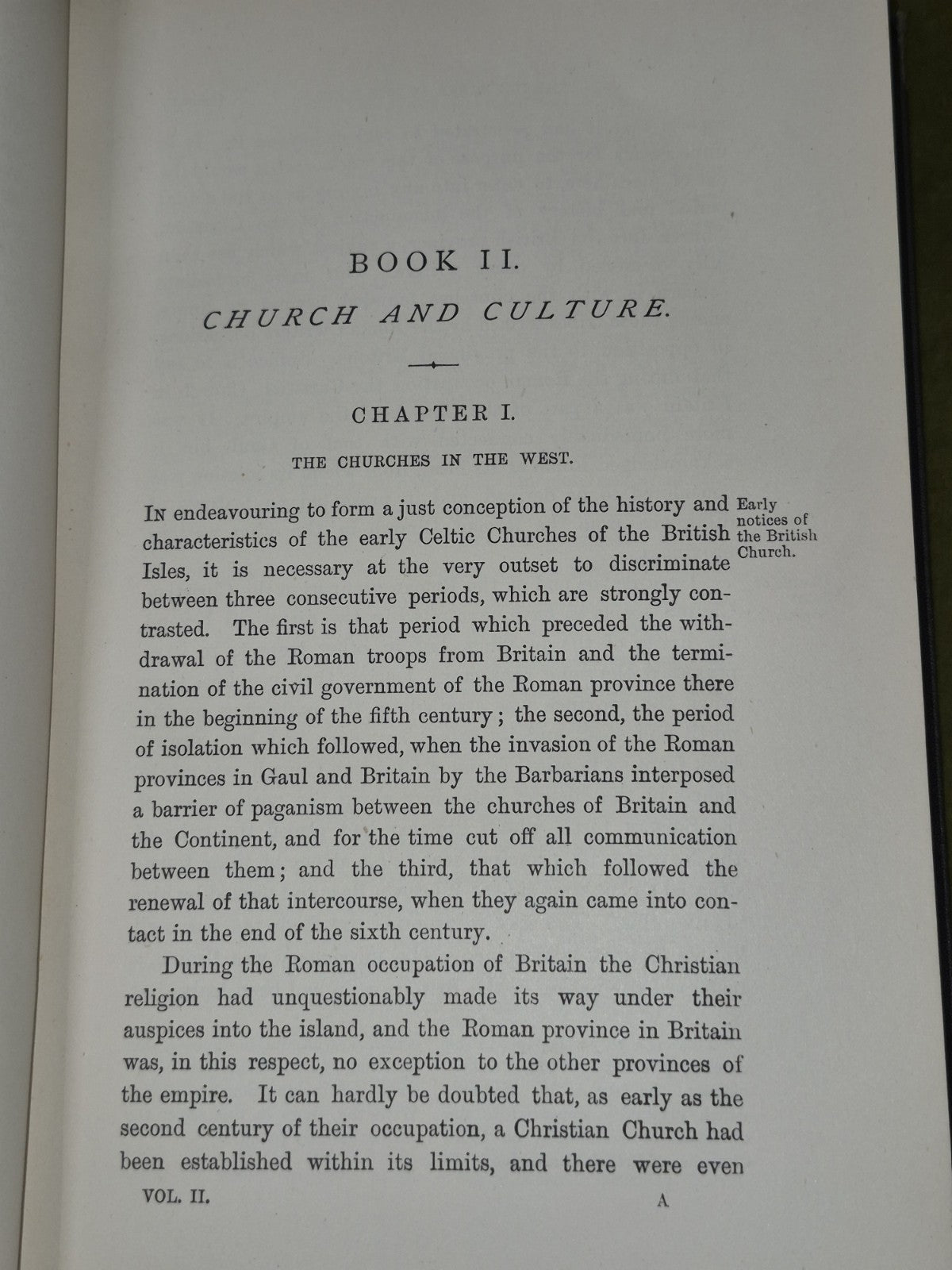 Celtic Scotland a History of Ancient Alban 1886 William Skene14