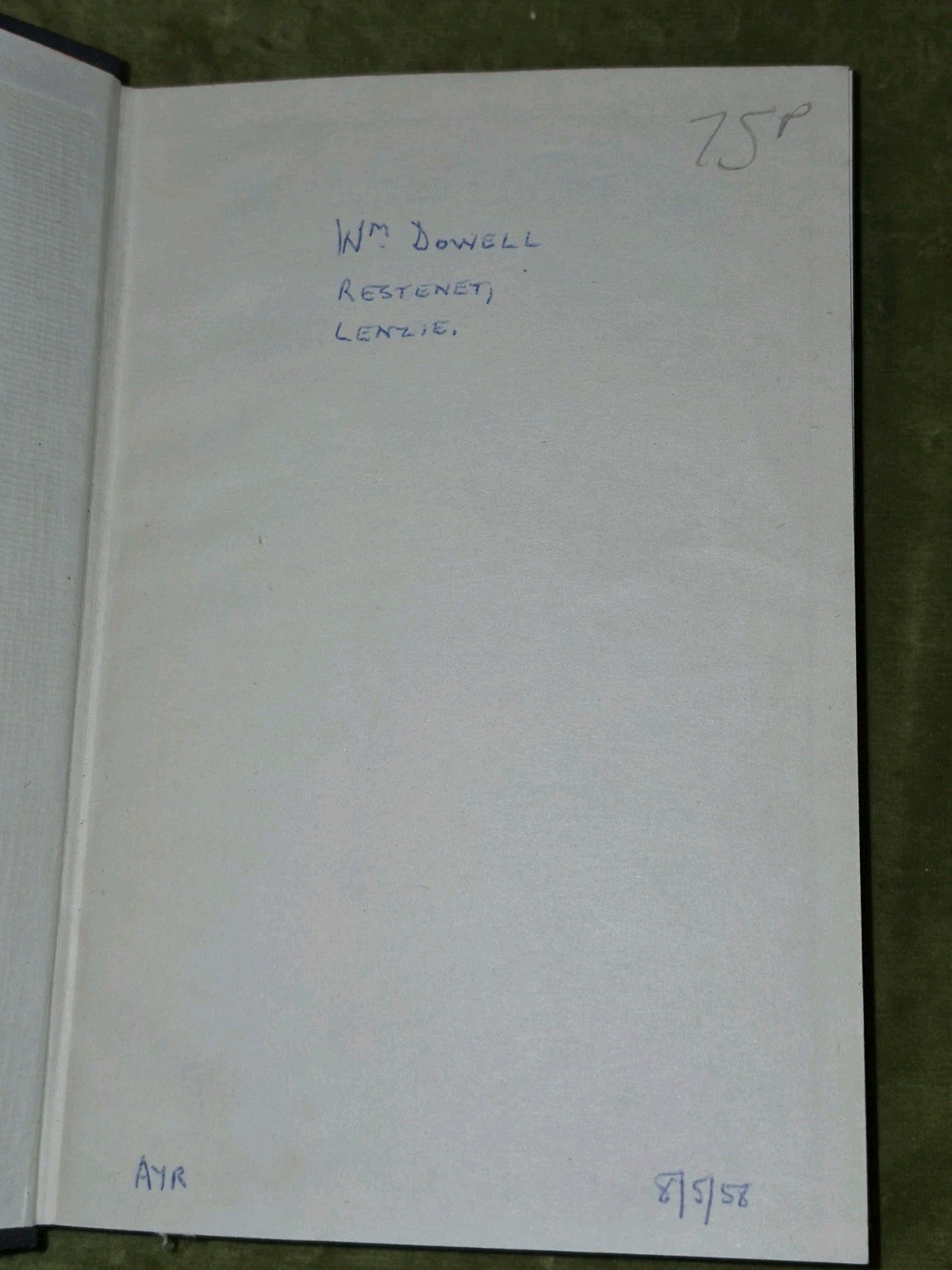 Defence of the West B. H. Liddell Hart 19507