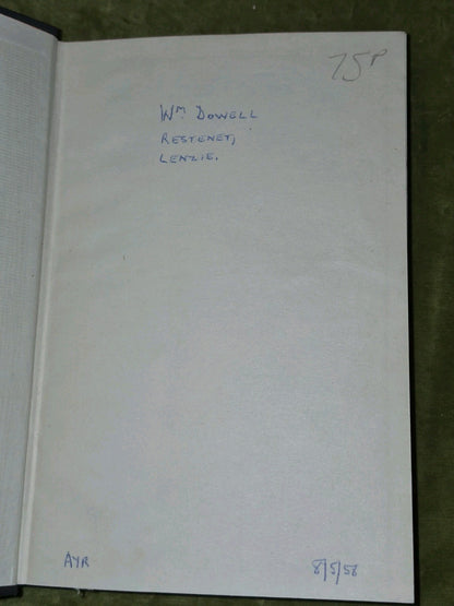 Defence of the West B. H. Liddell Hart 19507