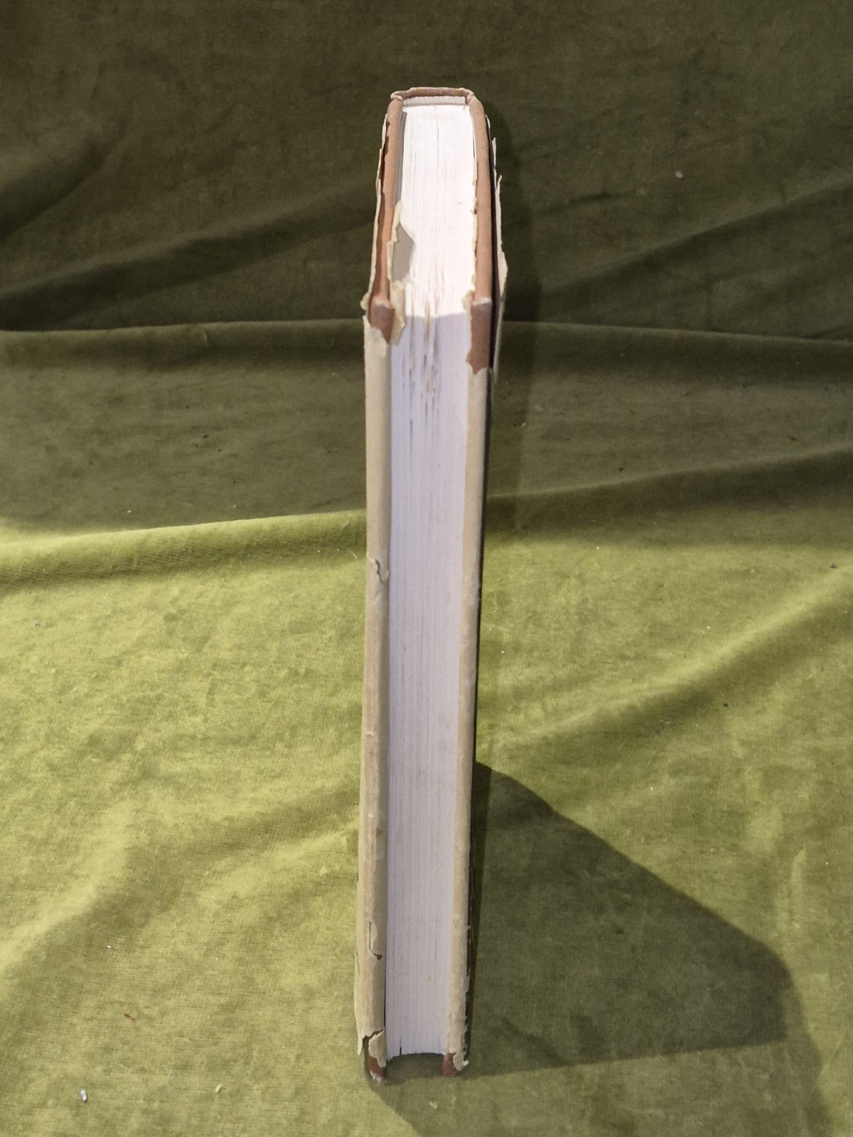 Indian and Jesuit a Seventeenth-Century Encounter - James T Moore 1982 1st HB DJ8