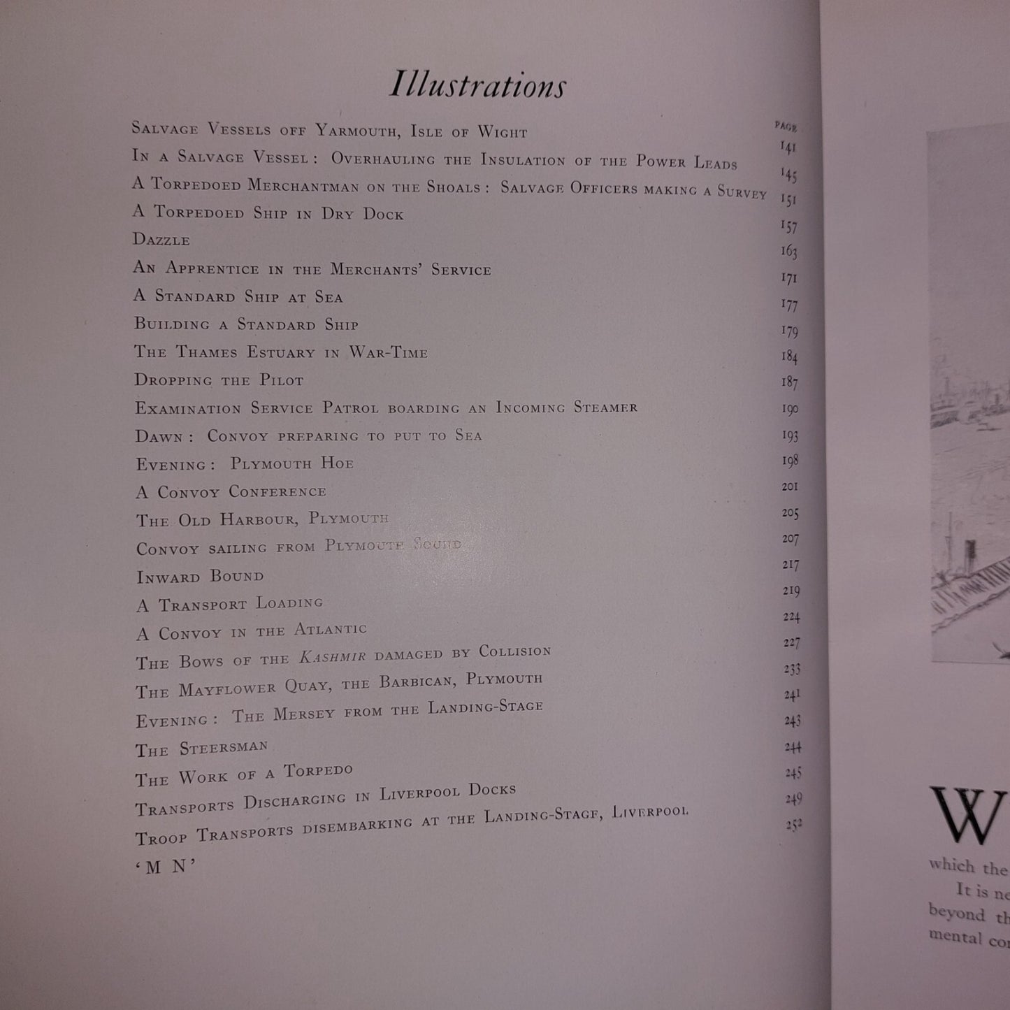 "MERCHANTMENATARMS: THE BRITISH MERCHANTS' SERVICE IN THE WAR  Bone, David W"15