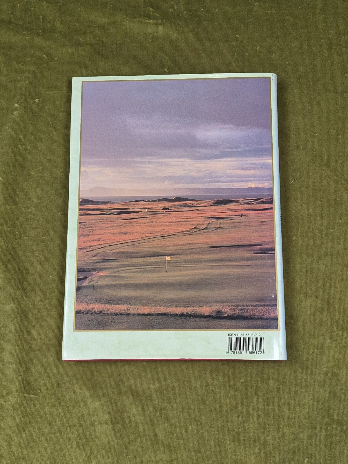 Muirfield : Home of the Honourable Company 1744-1994 - Norman Mair 1st HB DJ2