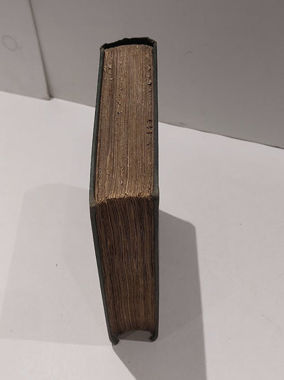 The Partition Of Africa By J. Scott Keltie (1893) 1st Edition Hb Book1