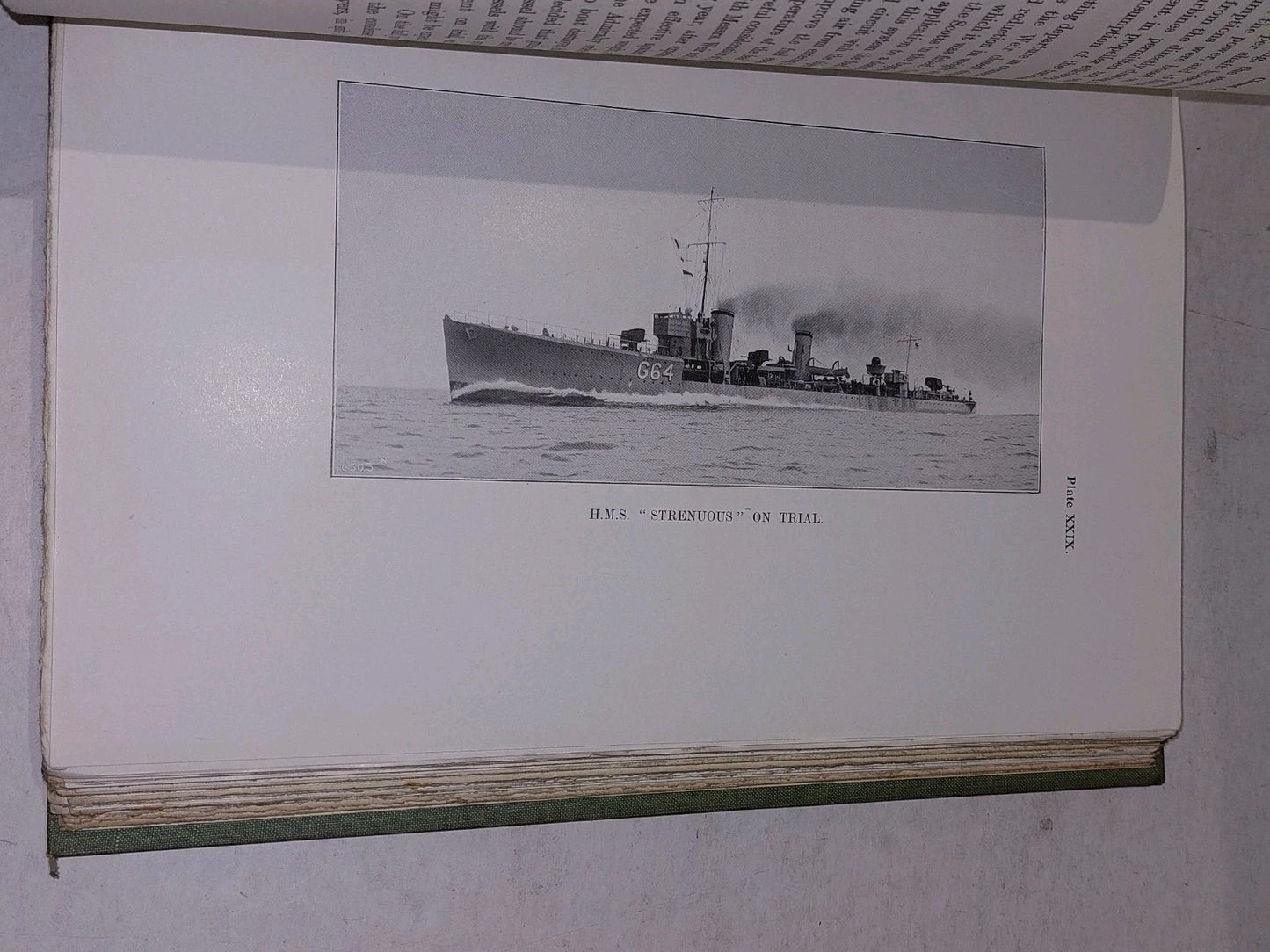 Two Centuries Of Ship Building. Scotts At Greenock. 1920 Hbk.6