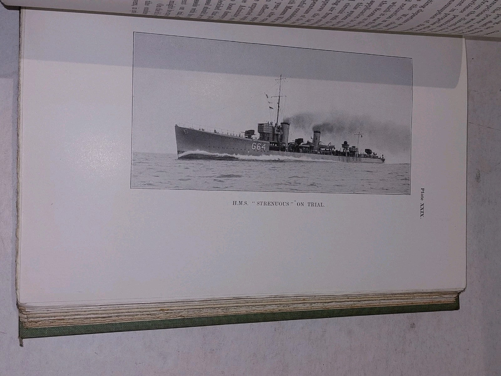 Two Centuries Of Ship Building. Scotts At Greenock. 1920 Hbk.6