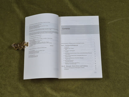 DUSEK Val SCHARFF Robert C. / PHILOSOPHY OF TECHNOLOGY The Technological3
