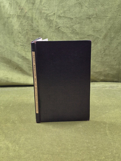 Description of the Western Isles of Scotland Called Hybrides - Donald Monro 18840