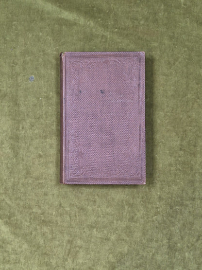 Coir Mhor A' Chroisdaidh - William Guthrie , Maclauchlan & Stewart 18451