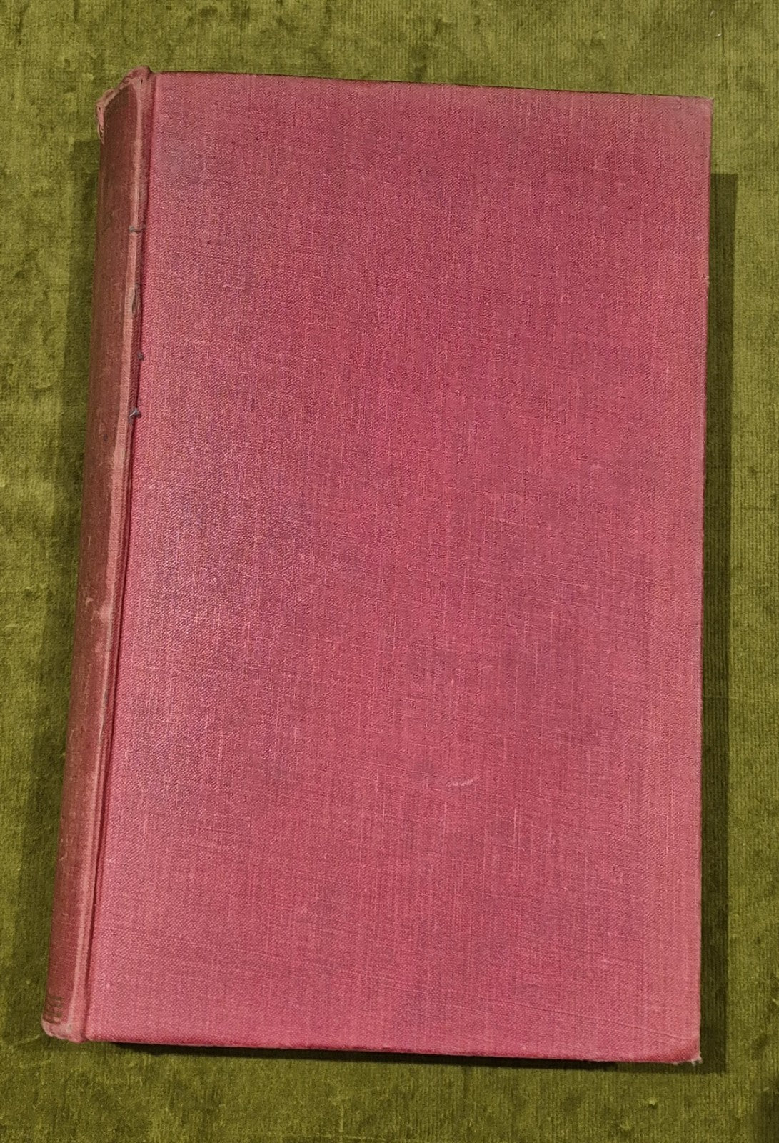 The Sexual Life of Savages; Bronislaw Malinowski; 3rd Edition 19322