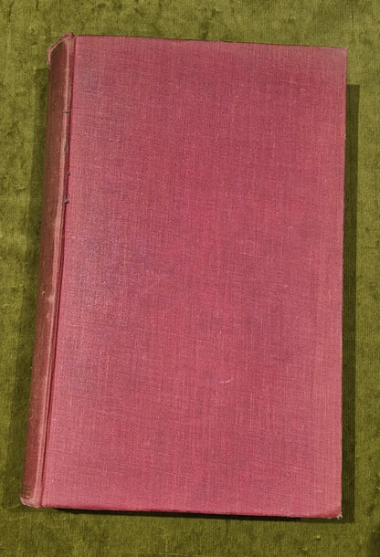 The Sexual Life of Savages; Bronislaw Malinowski; 3rd Edition 19322