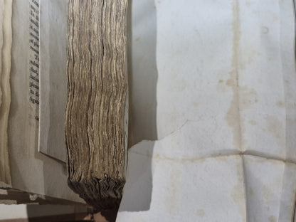 Pictures of Glasgow printed by & for R. Chapman (1818) 3rd Ed Hb Book11