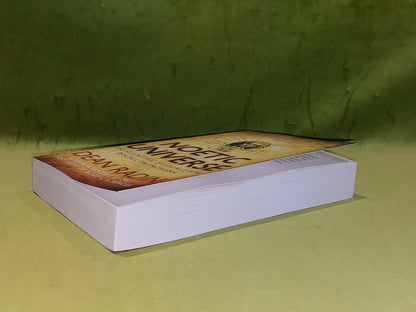 The Noetic Universe Paperback Book by Dean Radin5