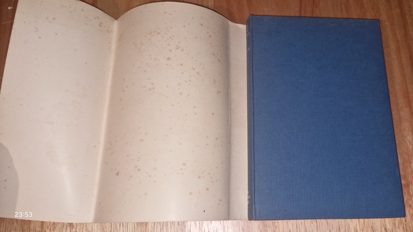 C S Lewis The Last Battle 1956 First Edition First Impression - Bodley Head VGC7