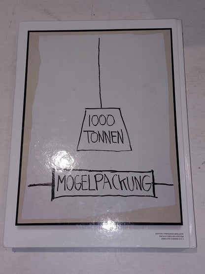 Jonathan Meese: Mama Johnny by Aupetitallot, Yves, Bastian, Aeneas.. Hb Book1